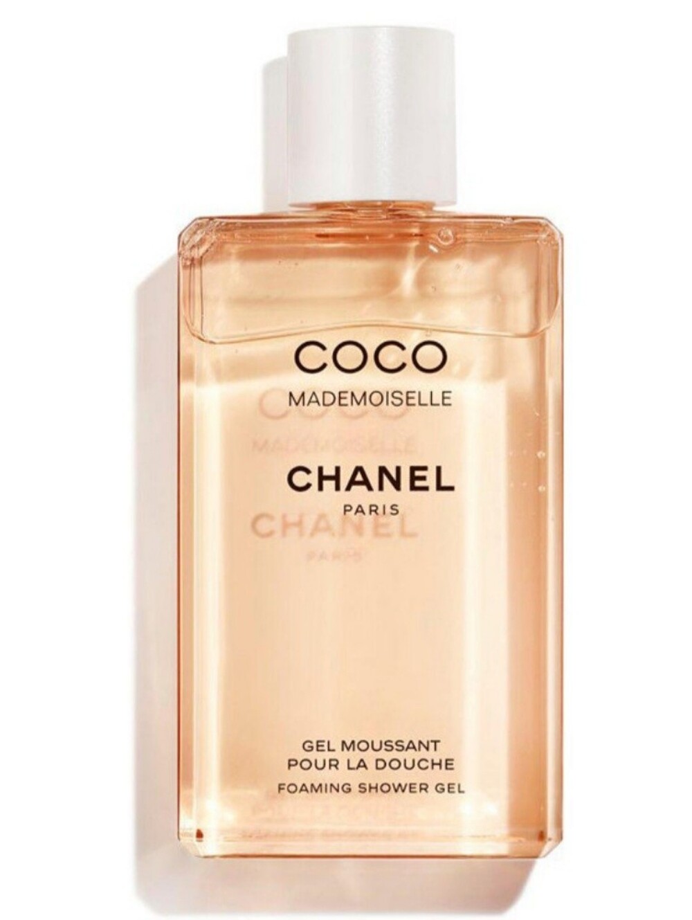 CHANEL Coco Mademoiselle Shower Gel